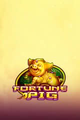 Fortune Pig - Online Pokie